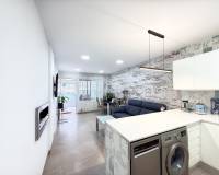 Revente - Appartement - Guardamar De La Segura