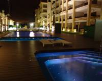 Revente - Appartement - Guardamar del Segura - Costa Blanca