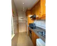 Revente - Appartement - Guardamar