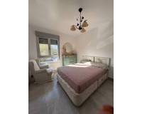 Revente - Appartement - Guardamar