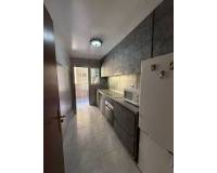 Revente - Appartement - Guardamar