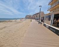 Revente - Appartement - La Mata - Costa Blanca