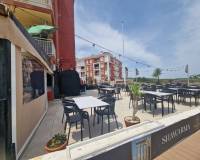 Revente - Appartement - La Mata - Costa Blanca