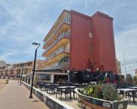 Revente - Appartement - La Mata - Costa Blanca