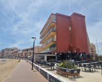 Revente - Appartement - La Mata - Costa Blanca