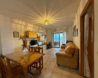 Revente - Appartement - La Mata