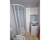 Revente - Appartement - La Mata