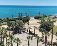 Revente - Appartement - La Mata