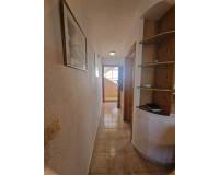 Revente - Appartement - La Mata