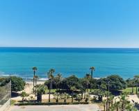 Revente - Appartement - La Mata