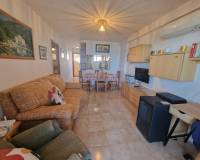 Revente - Appartement - La Mata