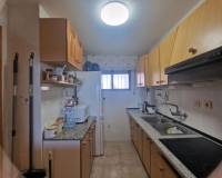 Revente - Appartement - La Mata