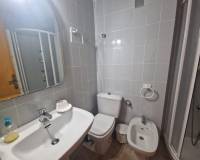 Revente - Appartement - La Mata