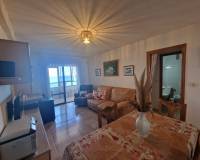 Revente - Appartement - La Mata