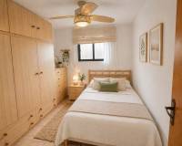 Revente - Appartement - La Mata