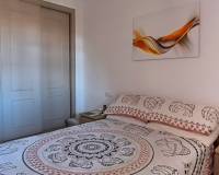 Revente - Appartement - Los Montesinos - Urb. La Herrada