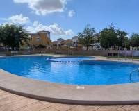Revente - Appartement - Los Montesinos - Urb. La Herrada
