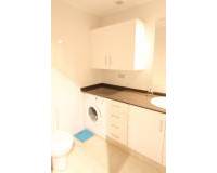 Revente - Appartement - Orihuela Costa - ZeniaMar