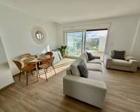 Revente - Appartement - Orihuela - Vistabella Golf