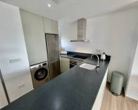 Revente - Appartement - Orihuela - Vistabella Golf