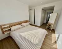 Revente - Appartement - Orihuela - Vistabella Golf