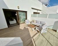 Revente - Appartement - Orihuela - Vistabella Golf