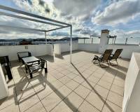 Revente - Appartement - Orihuela - Vistabella Golf