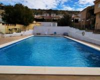 Revente - Appartement - Rojales - La Marquesa