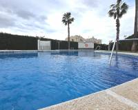 Revente - Appartement - Torrevieja - San Luis
