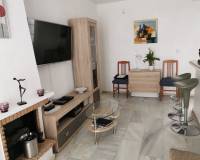 Revente - Appartement - Torrevieja