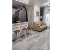 Revente - Appartement - Torrevieja