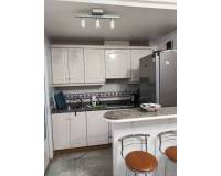 Revente - Appartement - Torrevieja