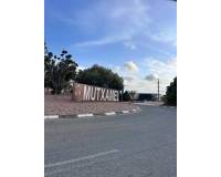 Revente - Building Plot - mutxamel