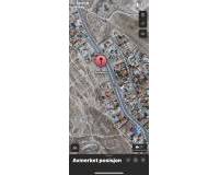 Revente - Building Plot - mutxamel