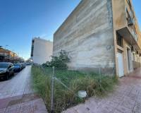 Revente - Building Plot - Rojales