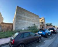 Revente - Building Plot - Rojales