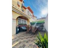 Revente - Bungalow - Alicante - La Florida