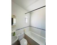 Revente - Bungalow - Alicante - La Florida