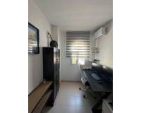 Revente - Bungalow - Alicante - La Florida
