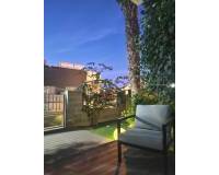 Revente - Bungalow - Ciudad Quesada - Pueblo Bravo