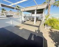Revente - Bungalow - Ciudad Quesada - Pueblo Bravo