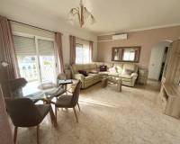 Revente - Bungalow - Ciudad Quesada - Pueblo Bravo