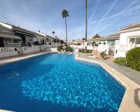 Revente - Bungalow - Ciudad Quesada - Pueblo Bravo