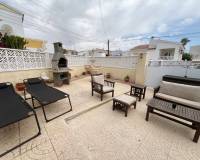 Revente - Bungalow - Ciudad Quesada - Upper Quesada