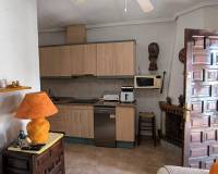 Revente - Bungalow - Ciudad Quesada