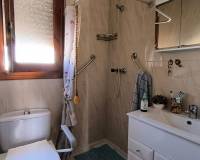 Revente - Bungalow - Ciudad Quesada
