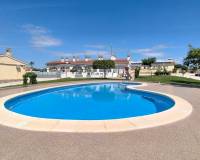 Revente - Bungalow - Ciudad Quesada