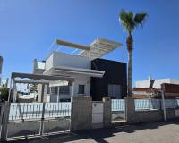 Revente - Bungalow - Rojales - Pueblo Bravo