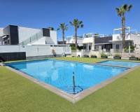 Revente - Bungalow - Rojales - Pueblo Bravo