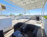 Revente - Bungalow - Rojales - Pueblo Bravo